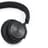 Наушники Накладные Bang & Olufsen Bluetooth BeoPlay HX, Black Anthracite (1224000) - фото #2, Technodom.kz