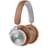Наушники Накладные Bang & Olufsen Bluetooth BeoPlay HX, Timber (1224002) - фото #0, Technodom.kz