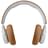 Наушники Накладные Bang & Olufsen Bluetooth BeoPlay HX, Timber (1224002) - фото #2, Technodom.kz