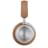 Наушники Накладные Bang & Olufsen Bluetooth BeoPlay HX, Timber (1224002) - фото #4, Technodom.kz