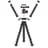 Штатив Joby GorillaPod 3K PRO Rig штатив с головой для фотокамер черный/серый (JB01567-BWW) - фото #2, Technodom.kz