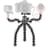 Штатив Joby GorillaPod 3K PRO Rig штатив с головой для фотокамер черный/серый (JB01567-BWW) - фото #3, Technodom.kz