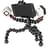 Штатив Joby GorillaPod Mobile Rig для смартфона (JB01533-BWW) - фото #2, Technodom.kz