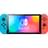 Ойын консолі Nintendo Switch OLED Neon Blue/Neon Red - фото #1, Technodom.kz