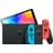 Ойын консолі Nintendo Switch OLED Neon Blue/Neon Red - фото #2, Technodom.kz