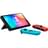 Ойын консолі Nintendo Switch OLED Neon Blue/Neon Red - фото #3, Technodom.kz