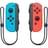 Ойын консолі Nintendo Switch OLED Neon Blue/Neon Red - фото #4, Technodom.kz