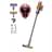 Пылесос беспроводной Dyson V12 Detect Slim Absolute - фото #2, Technodom.kz