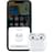 Наушники Apple AirPods 3rd Generation (MME73RU/A) - фото #4, Technodom.kz