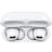 Наушники Apple AirPods Pro 2021 (MLWK3RU/A) - фото #3, Technodom.kz