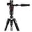 Штатив MANFROTTO Befree 3Way Live с 3-осевой головкой (MKBFRLA4BK-3W) - фото #2, Technodom.kz