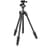 Штатив MANFROTTO Element MII CFM 4-секционный с шаровой головой, черный (MKELMII4CFM-BH) - фото #0, Technodom.kz