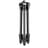 Штатив MANFROTTO Element MII CFM 4-секционный с шаровой головой, черный (MKELMII4CFM-BH) - фото #4, Technodom.kz