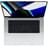 Ноутбук Apple MacBook Pro 16 Silver M1 Pro / 16ГБ / 512SSD / 16.2 / Mac OS Monterey / (MK1E3RU/A) - фото #1, Technodom.kz