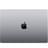 Ноутбук Apple MacBook Pro 14 Space Gray M1 Pro / 16ГБ / 512SSD / 14.2 / Mac OS Monterey / (MKGP3RU/A) - фото #2, Technodom.kz