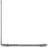 Ноутбук Apple MacBook Pro 14 Space Gray M1 Pro / 16ГБ / 512SSD / 14.2 / Mac OS Monterey / (MKGP3RU/A) - фото #3, Technodom.kz