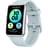 Смарт-часы HUAWEI Watch Fit New, Isle Blue - фото #0, Technodom.kz