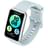 Смарт-часы HUAWEI Watch Fit New, Isle Blue - фото #1, Technodom.kz