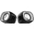 2.0 HP DHS-2111 колонкасы, Black - фото #1, Technodom.kz