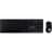 Клавиатура+Мышка проводные USB X-Game XD-1100OUB - фото #0, Technodom.kz