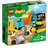 Конструктор LEGO Duplo Грузовик и гусеничный экскаватор (10931) - фото #0, Technodom.kz