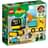 Конструктор LEGO Duplo Грузовик и гусеничный экскаватор (10931) - фото #1, Technodom.kz