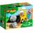 Конструктор LEGO Duplo Бульдозер 10930 - фото #0, Technodom.kz
