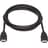 Кабель HDMI-HDMI TrippLite 3м 4K Black (P568-010) - фото #1, Technodom.kz