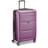 Чемодан Delsey Comete 77L Purple, 77x50x30cm (00-3041-821-08) - фото #1, Technodom.kz