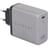 Сетевое зарядное устройство USB-C, Satechi Compact Charger 100W, GaN, Space Grey (ST-UC100WSM-EU) - фото #0, Technodom.kz