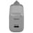 Сетевое зарядное устройство USB-C, Satechi 20W, PD, Space Grey (ST-UC20WCM-EU) - фото #2, Technodom.kz