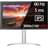Монитор 27'' LG 27UP850-W 3840x2160 16:9 IPS 60ГЦ (2HDMI+DP+Type-C) White - фото #0, Technodom.kz