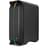 ПК корпус Aerocool Gladiator Duo MidTower, window, Black ATX (Gladiator Duo-G-BK-v1) - фото #2, Technodom.kz