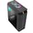 ПК корпус Aerocool Gladiator Duo MidTower, window, Black ATX (Gladiator Duo-G-BK-v1) - фото #4, Technodom.kz