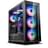 ПК корпус Deepcool MATREXX 70 ADD-RGB 3F MidTower, window, Black EATX (DP-ATX-MATREXX70-BKG0P-3F) - фото #0, Technodom.kz