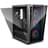 ПК корпус Deepcool MATREXX 70 ADD-RGB 3F MidTower, window, Black EATX (DP-ATX-MATREXX70-BKG0P-3F) - фото #1, Technodom.kz