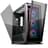 ПК корпус Deepcool MATREXX 70 ADD-RGB 3F MidTower, window, Black EATX (DP-ATX-MATREXX70-BKG0P-3F) - фото #2, Technodom.kz