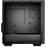 ПК корпус Deepcool MACUBE 110 MiniTower, window, Black mATX (R-MACUBE110-BKNGM1N-G-1) - фото #2, Technodom.kz