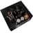 Bequiet! Қуат блогы 750W STRAIGHT POWER 11 ATX 80 PLUS Platinum 4x6+2pin, 2x4+4pin (BN307) - фото #3, Technodom.kz
