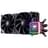 CPU Cougar Aqua ARGB 280 арналған сұйық салқындату жүйесі - фото #0, Technodom.kz