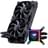 CPU Cougar Aqua ARGB 280 арналған сұйық салқындату жүйесі - фото #1, Technodom.kz