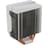 CPU Aerocool Cylon 4F WH ARGB PWM 4P арналған кулері - фото #4, Technodom.kz