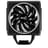 Кулер для CPU Aerocool Cylon 4 ARGB PWM 4P - фото #1, Technodom.kz