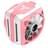 Кулер для CPU Jonsbo CR-1100 Pink - фото #2, Technodom.kz