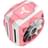 Кулер для CPU Jonsbo CR-1100 Pink - фото #3, Technodom.kz