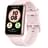 Смарт-часы HUAWEI Watch Fit New, Sakura Pink - фото #0, Technodom.kz