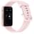 Смарт-часы HUAWEI Watch Fit New, Sakura Pink - фото #3, Technodom.kz
