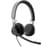 Гарнитура Накладная Logitech UC Zone Wireless, Black (981-000875) - фото #0, Technodom.kz
