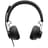 Гарнитура Накладная Logitech UC Zone Wireless, Black (981-000875) - фото #1, Technodom.kz