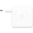 Адаптер питания Apple, 1*Type-C 67Вт (MKU63ZM/A) - фото #0, Technodom.kz